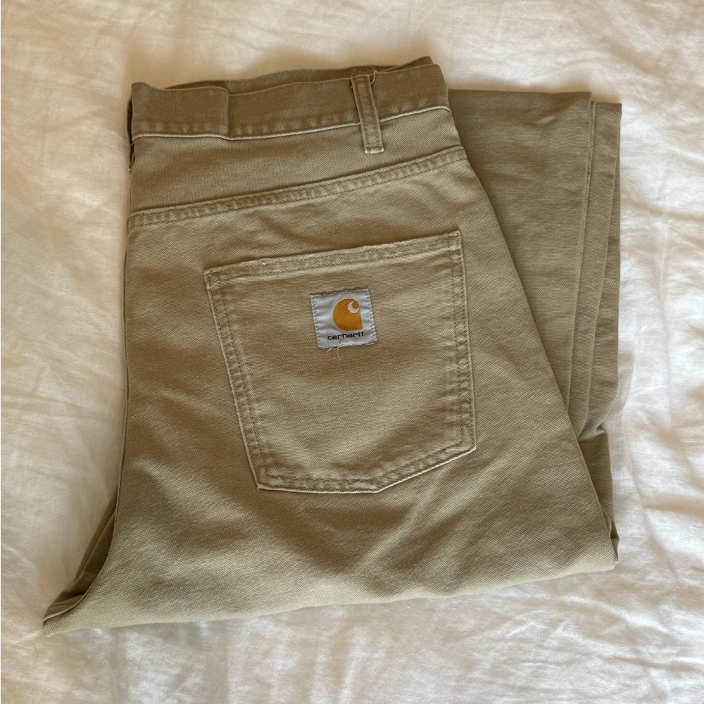 Carhartt WIP Pant
